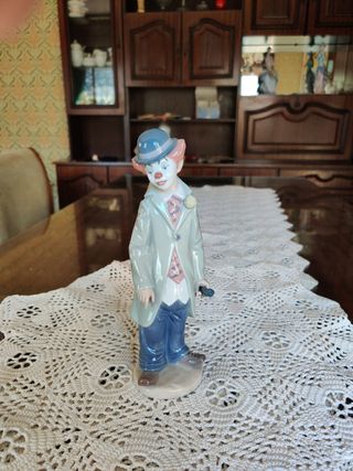 Figura Lladró