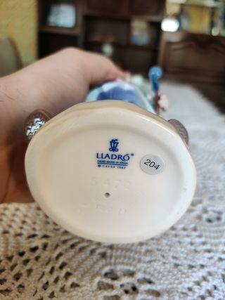 Figura Lladró