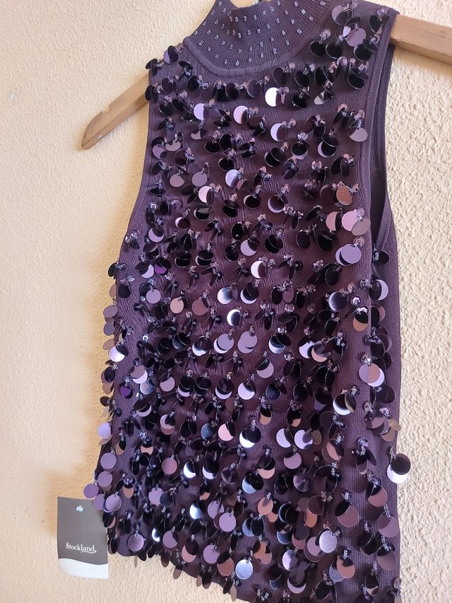 fiesta top a estrenar