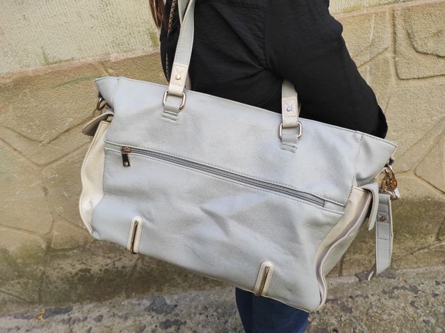 Bolso premamá Mayoral