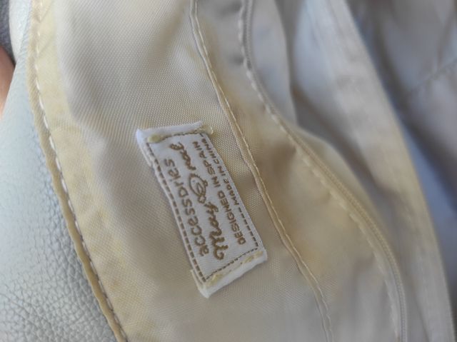 Bolso premamá Mayoral