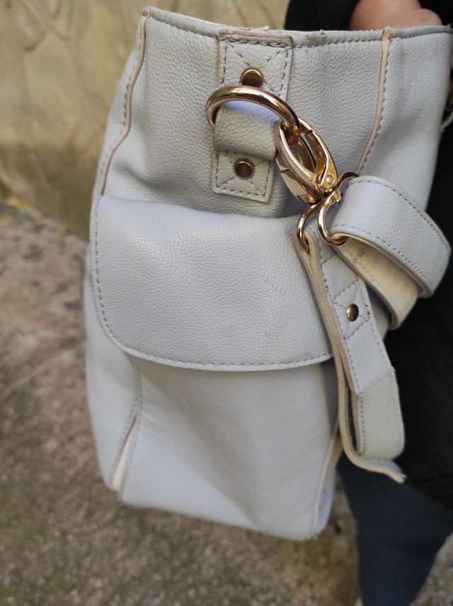 Bolso premamá Mayoral