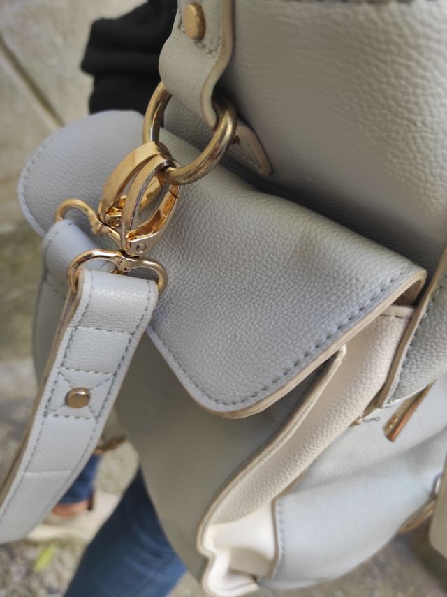 Bolso premamá Mayoral