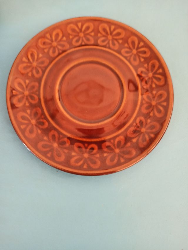 Juego de café vintage