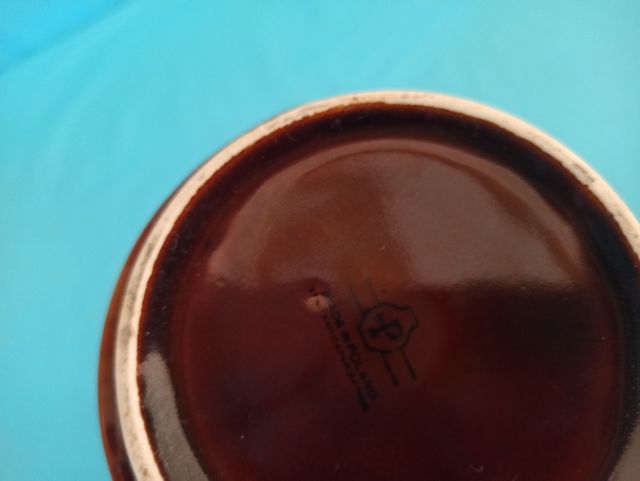 Juego de café vintage