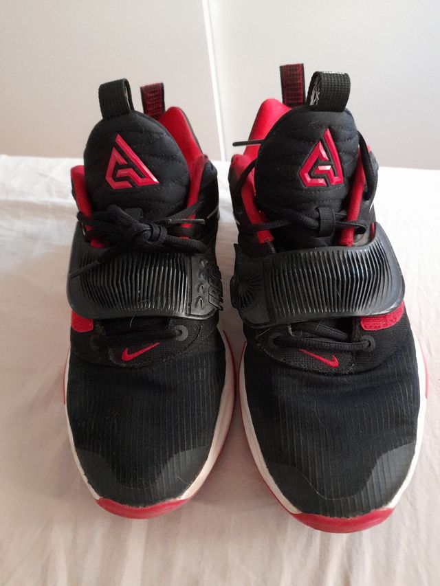 zapatillas nike baloncesto t 44.5