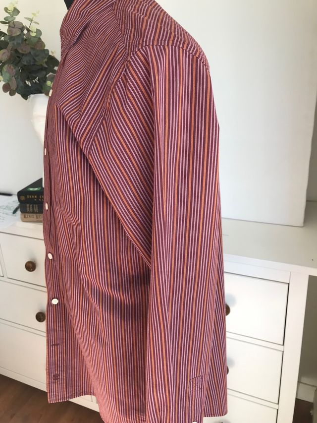 Camicia da uomo Timberland