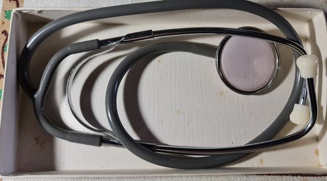 Estetoscópio Profissional made in Japan