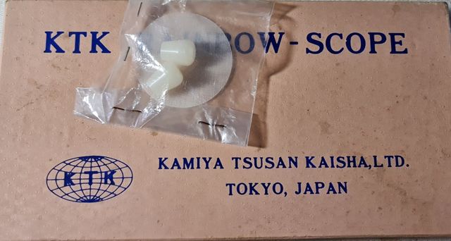 Estetoscópio Profissional made in Japan