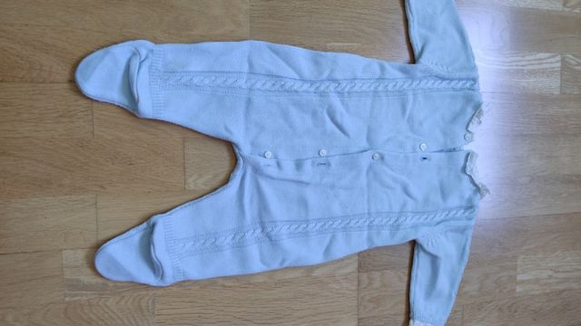 pelele Gocco 1-3 meses