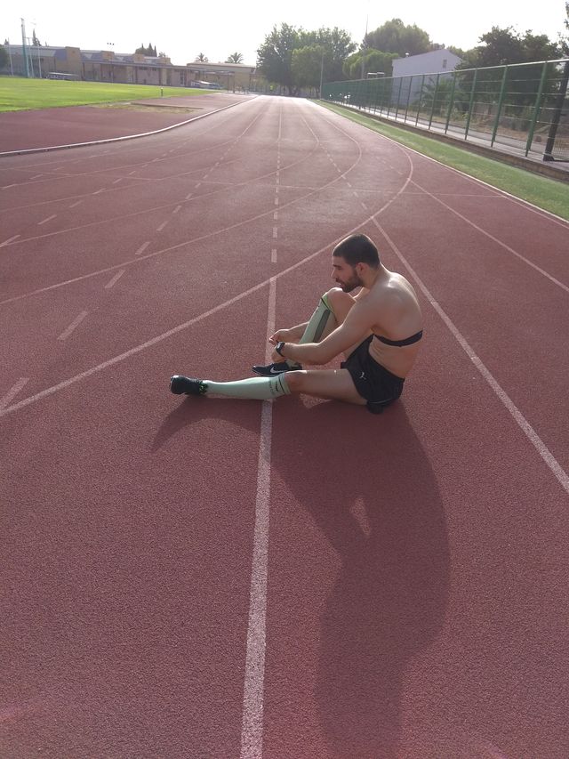ENTRENADOR PERSONAL: Opositores, Bomberos, Policia