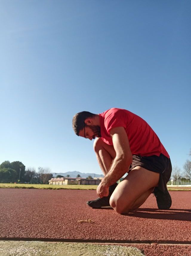 ENTRENADOR PERSONAL: Opositores, Bomberos, Policia
