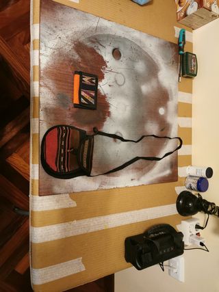 bolsito y cartera