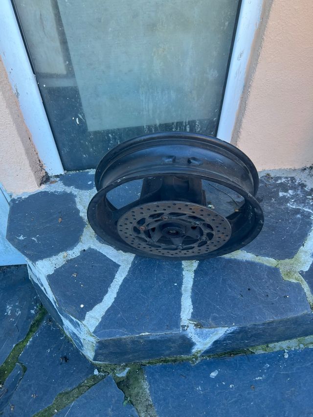 Despiece Yamaha tmax