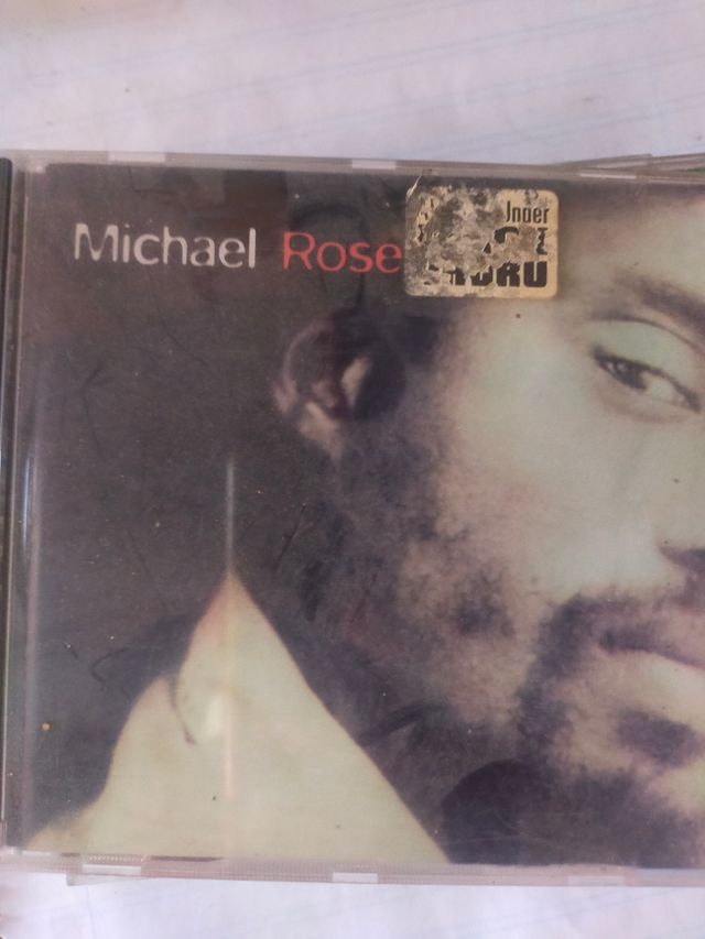 colección cds reggae