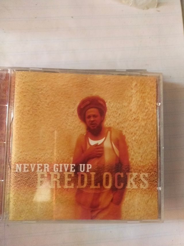 colección cds reggae