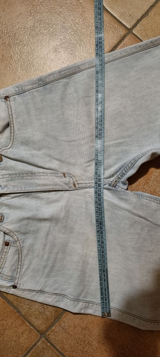 Jeans Roy Roger's. tg. 32.