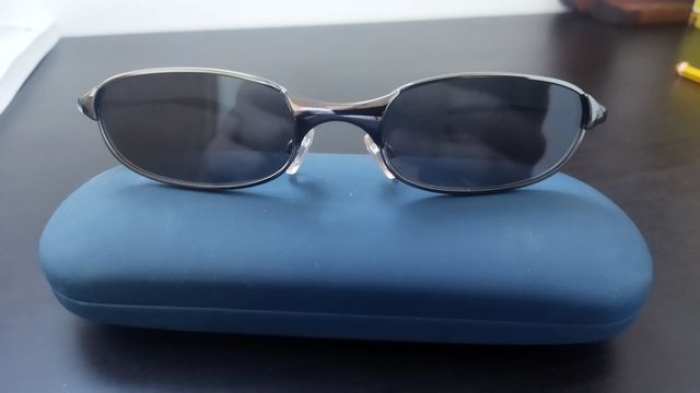 Gafas espía