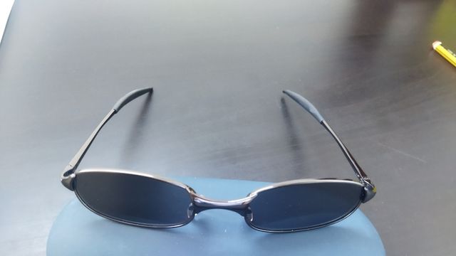 Gafas espía