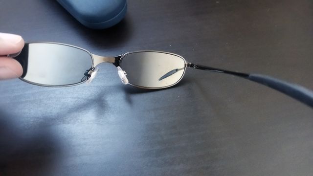 Gafas espía