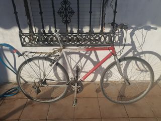 orbea 700 paseo
