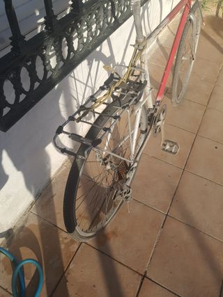 orbea 700 paseo