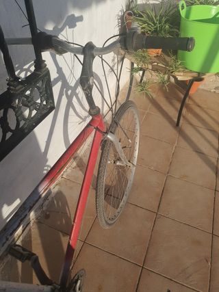 orbea 700 paseo