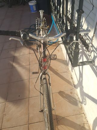 orbea 700 paseo