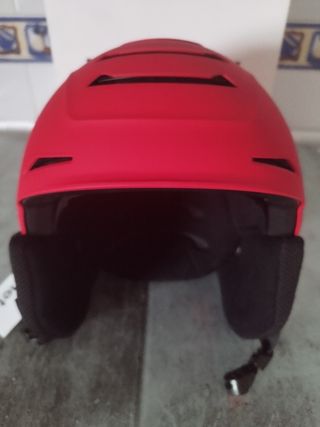 CASCO PARA DEPORTES EN LA NIEVE UVEX LEGENDTALLA M