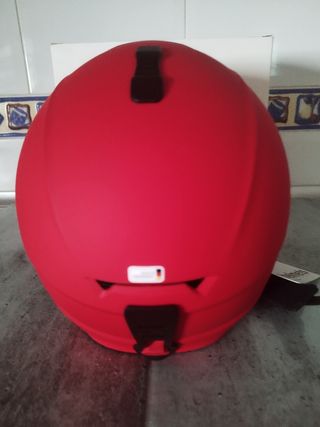 CASCO PARA DEPORTES EN LA NIEVE UVEX LEGENDTALLA M