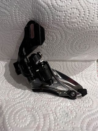 Desviador Shimano SLX DINASYS II