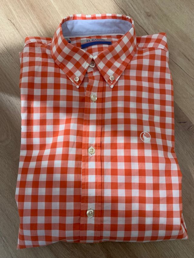 Camisa El Ganso