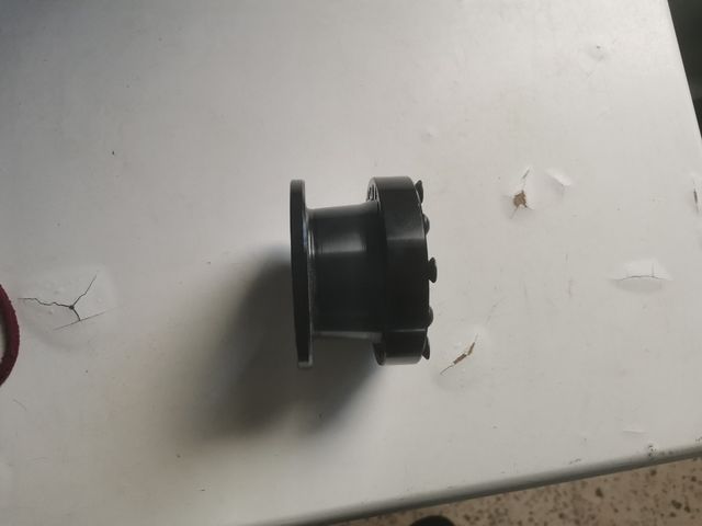 masa elevador volante 5cm.