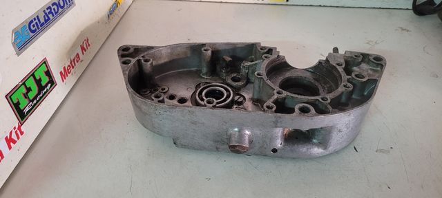 caster izquierdo bultaco mercurio 155