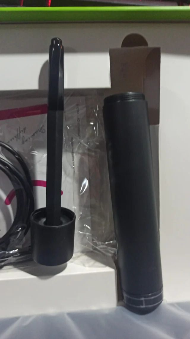 Tableta gráfica XP-Pen Deco02 para dibujo y diseño