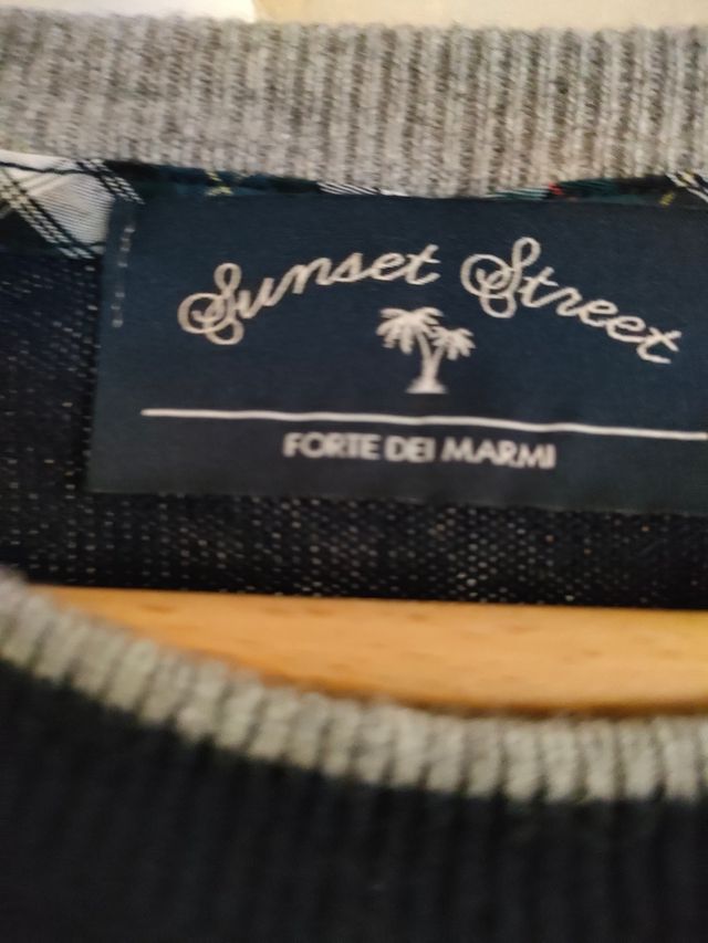 maglia uomo 