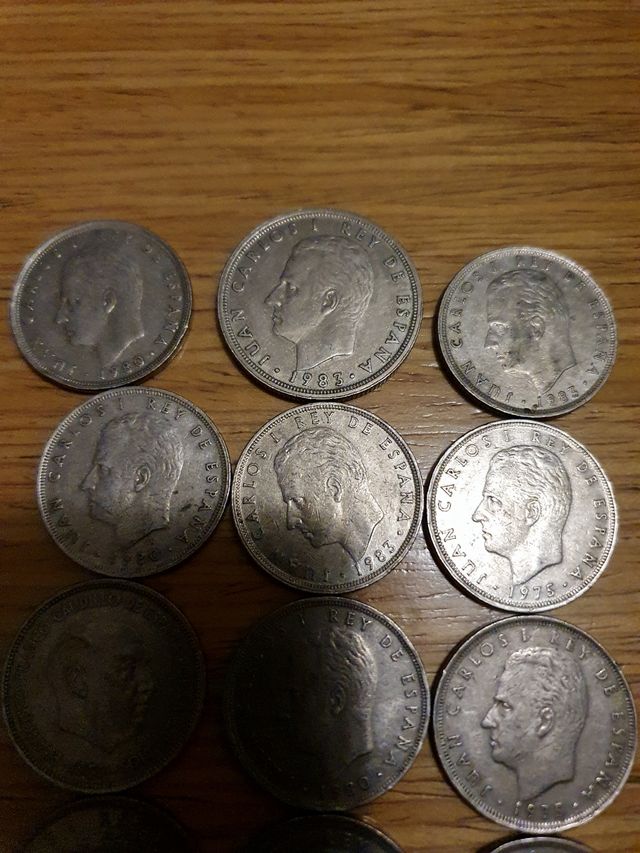 monedas de colección