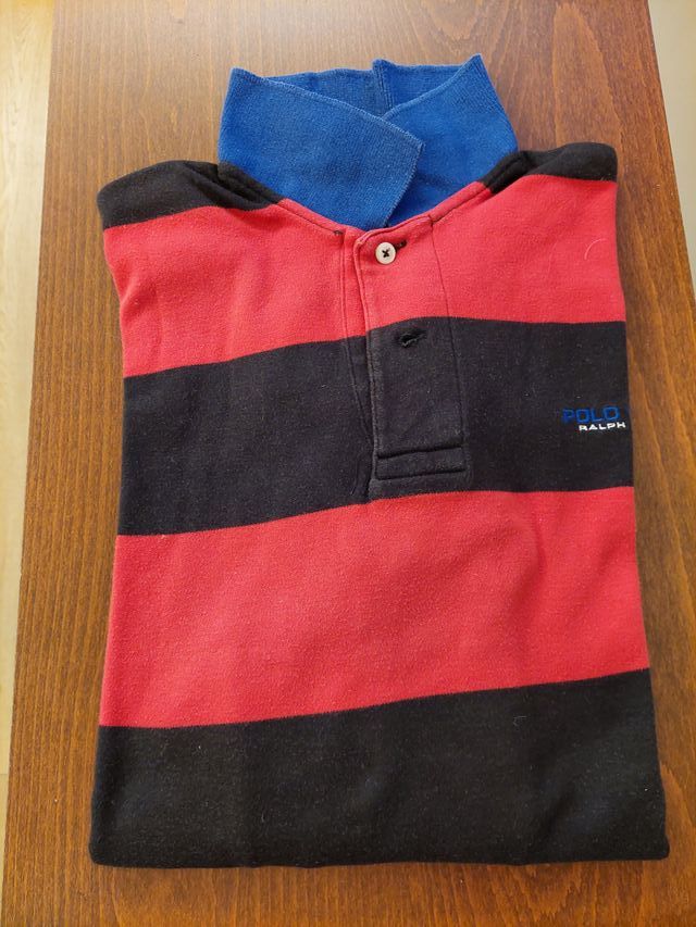 Polo Ralph Lauren - Polo Sport