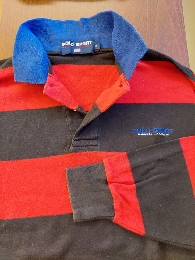 Polo Ralph Lauren - Polo Sport