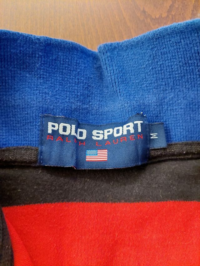 Polo Ralph Lauren - Polo Sport
