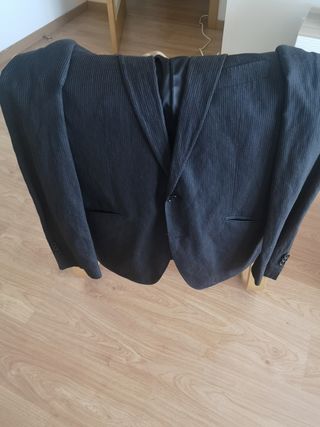 Chaqueta de vestir