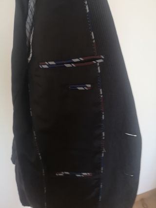 Chaqueta de vestir