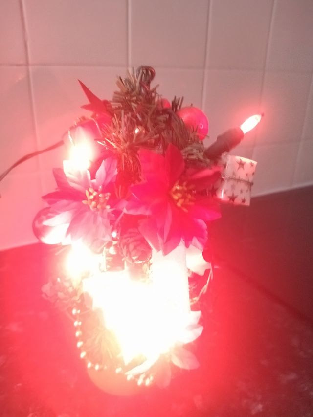 árbol de Navidad pequeño