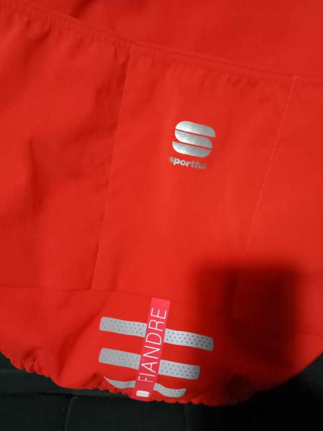 Giacca sportful Fiandre