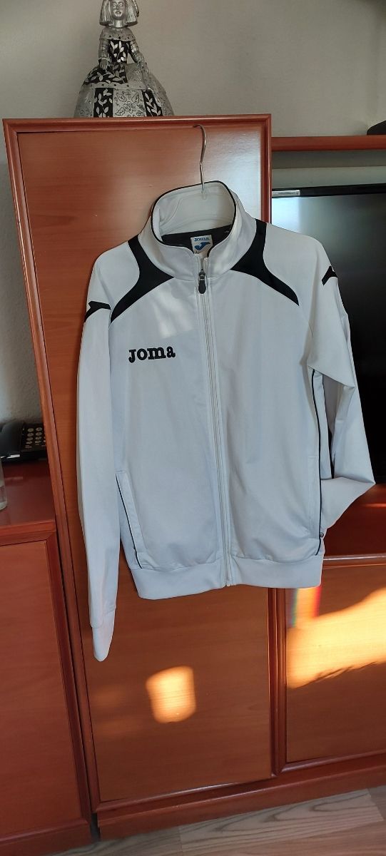 Sudadera Joma
