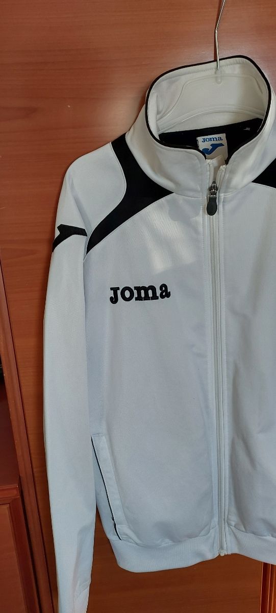 Sudadera Joma