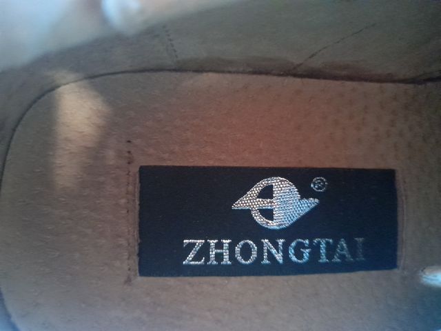 Zapatos hombre