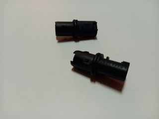 Conectores Intermitentes Laterales Bmw E46 
