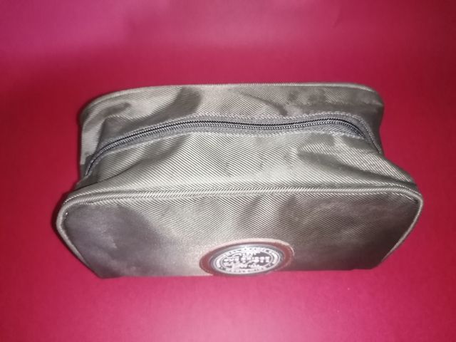 The Bridge borsello a mano uomo