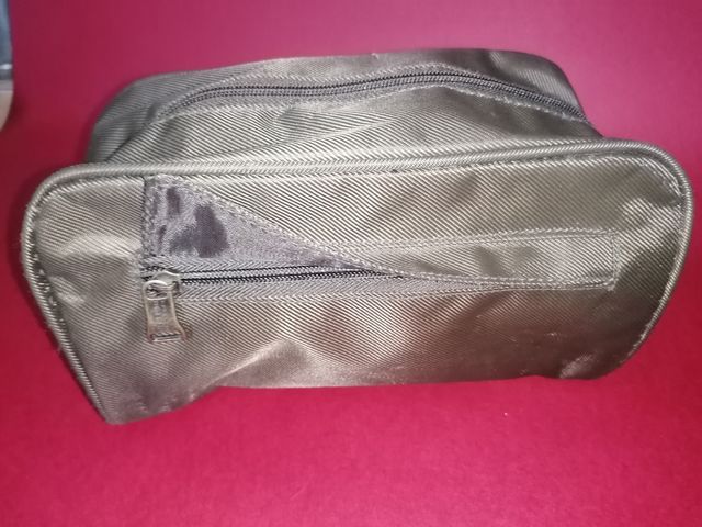 The Bridge borsello a mano uomo